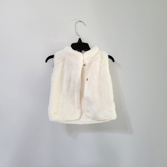 Carter's Jackets & Coats 10cartersbaby Vest Poshmark
